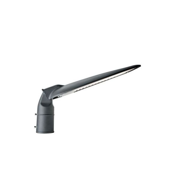Testa-palo D.60 100w Led 3000k Sovil Tennis Grafite - 98208/16