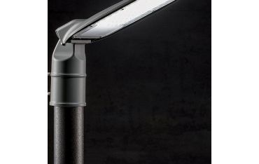Testa-palo D.60 100w Led 4000k Sovil Tennis Grafite - 99208/16