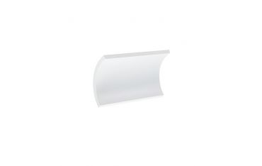 Applique Doppia 6w+6w Led 4000k Sovil Tesla Bianco - 99218/02