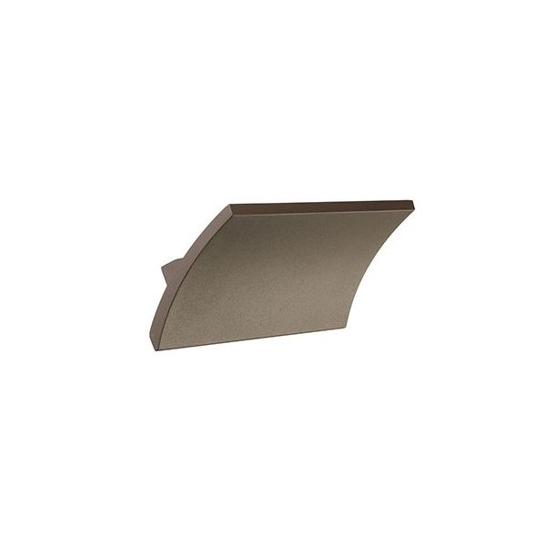 Applique Singola 6w Led 4000k Sovil Tesla Caffe' - 99219/27