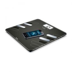 Bilancia Diagnostica Bluetooth Beurer BF 600 Style