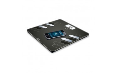 Bilancia Diagnostica Bluetooth Beurer BF 600 Style