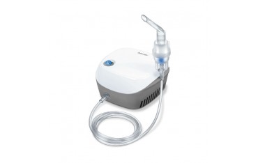 Inalatore per Aerosol Completo di Accessori Beurer IH 18