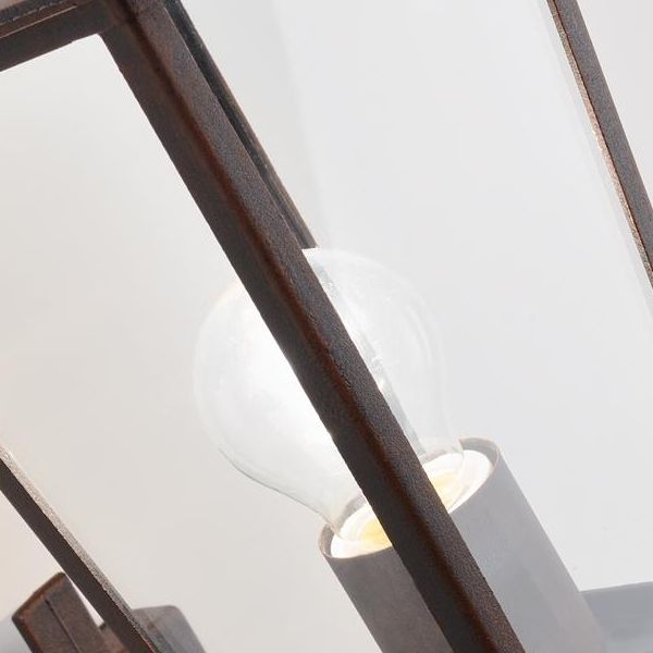 Paletto E27 Sovil White Biancooro - 424/26