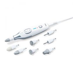 Set per Manicure e Pedicure Beurer MP 42