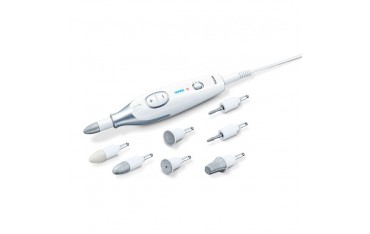 Set per Manicure e Pedicure Beurer MP 42