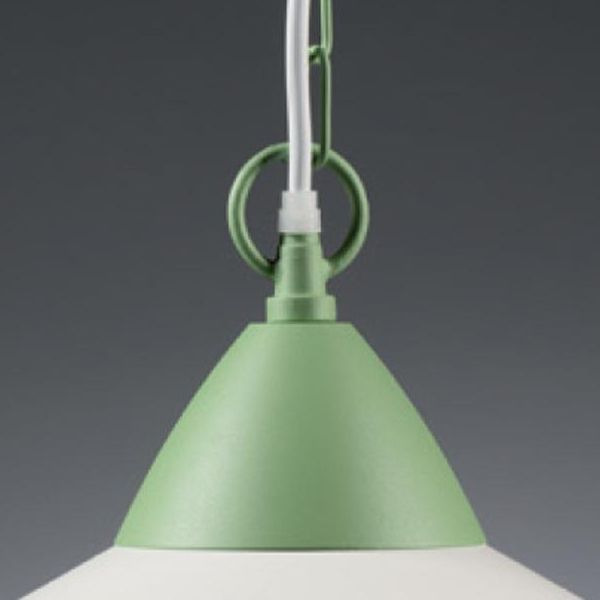 Applique In Basso 20w Led Cct3 Sovil Yukon Bianco - 97782/02