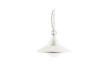 Sospensione 20w Led Cct3 Sovil Yukon Bianco - 97783/02