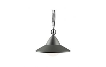 Sospensione 20w Led Cct3 Sovil Yukon Grafite - 97783/16