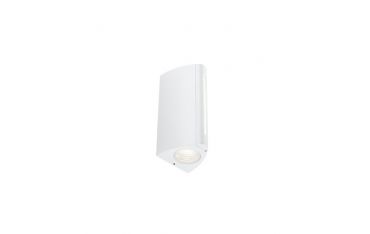 Applique Bi-emissione 4wx2+3w Led 4000k Sovil Vision Bianco - 99123/02