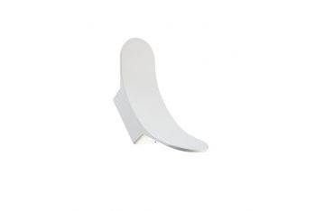 Applique Bi-emissione 4w+4w Led 4000k Sovil Wanda Bianco - 99142/02