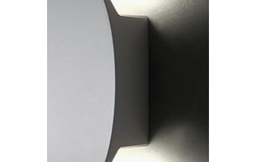 Applique Bi-emissione 4w+4w Led 4000k Sovil Wanda Bianco - 99142/02