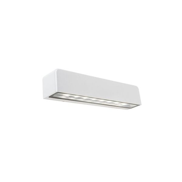 Applique 9w Led 3000k Sovil Unit Bianco - 98178/02