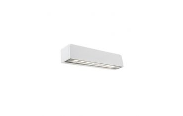 Applique 9w Led 3000k Sovil Unit Bianco - 98178/02