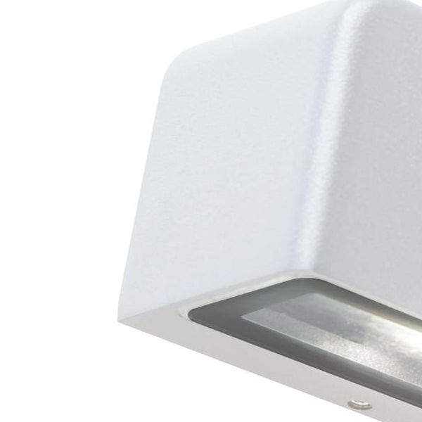 Applique 9w Led 3000k Sovil Unit Bianco - 98178/02
