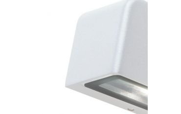 Applique 9w Led 3000k Sovil Unit Bianco - 98178/02