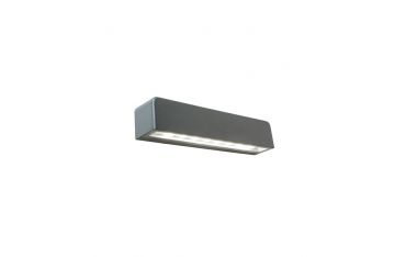 Applique 9w Led 3000k Sovil Unit Grafite - 98178/16