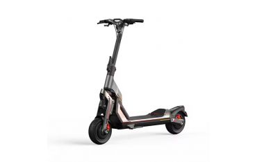 Segway Monopattino Elettrico Gt2p - Segway-Ninebot - SGW.AA.00.0012.65