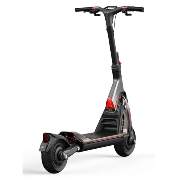 Segway Monopattino Elettrico Gt2p - Segway-Ninebot - SGW.AA.00.0012.65
