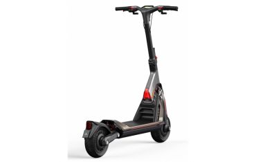 Segway Monopattino Elettrico Gt2p - Segway-Ninebot - SGW.AA.00.0012.65
