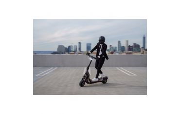 Segway Monopattino Elettrico Gt2p - Segway-Ninebot - SGW.AA.00.0012.65