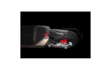 Segway Monopattino Elettrico Gt2p - Segway-Ninebot - SGW.AA.00.0012.65