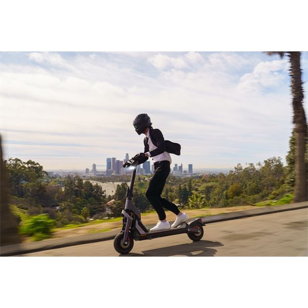 Segway Monopattino Elettrico Gt2p - Segway-Ninebot - SGW.AA.00.0012.65
