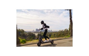 Segway Monopattino Elettrico Gt2p - Segway-Ninebot - SGW.AA.00.0012.65