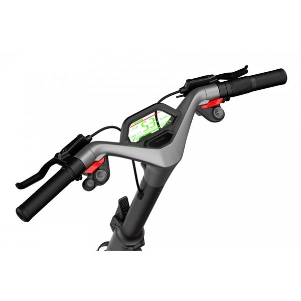 Segway Monopattino Elettrico Gt2p - Segway-Ninebot - SGW.AA.00.0012.65