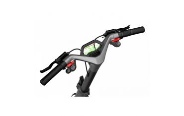 Segway Monopattino Elettrico Gt2p - Segway-Ninebot - SGW.AA.00.0012.65