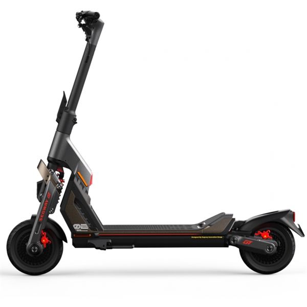 Segway Monopattino Elettrico Gt2p - Segway-Ninebot - SGW.AA.00.0012.65