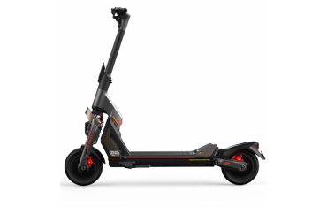 Segway Monopattino Elettrico Gt2p - Segway-Ninebot - SGW.AA.00.0012.65