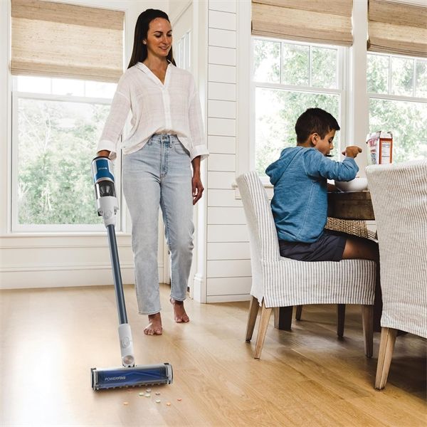 Aspirapolvere Senza Filo Shark Floordetect - Shark - SHR.BU1120EU
