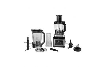 Robot Da Cucina 3 In 1 Ninja Bn800eu - Ninja - NNJ.BN800EU