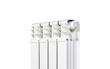 Radiatore Alluminio SIRA Alice+ 1400/100
