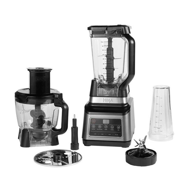 Robot Da Cucina 3 In 1 Ninja Bn800eu - Ninja - NNJ.BN800EU