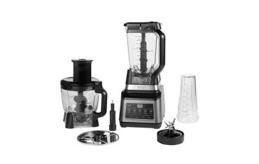 Robot Da Cucina 3 In 1 Ninja Bn800eu - Ninja - NNJ.BN800EU