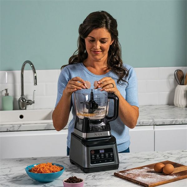 Robot Da Cucina 3 In 1 Ninja Bn800eu - Ninja - NNJ.BN800EU
