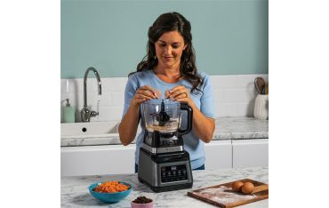 Robot Da Cucina 3 In 1 Ninja Bn800eu - Ninja - NNJ.BN800EU