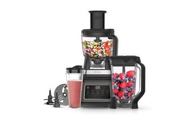 Robot Da Cucina 3 In 1 Ninja Bn800eu - Ninja - NNJ.BN800EU