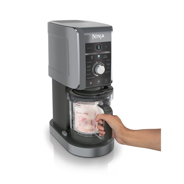 Gelatiera Ninja Creami Nc501eu - Ninja - NNJ.NC501EU