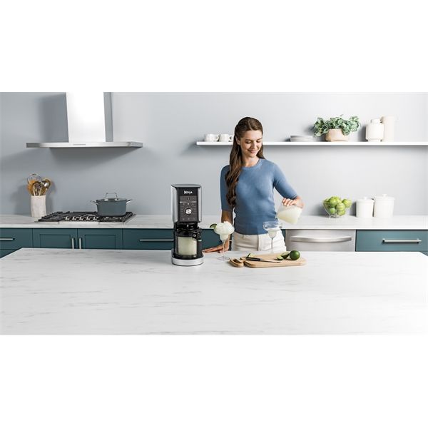 Gelatiera Ninja Creami Nc501eu - Ninja - NNJ.NC501EU