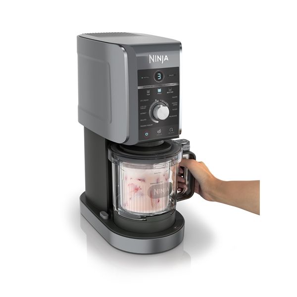 Gelatiera Ninja Creami Nc501eu - Ninja - NNJ.NC501EU