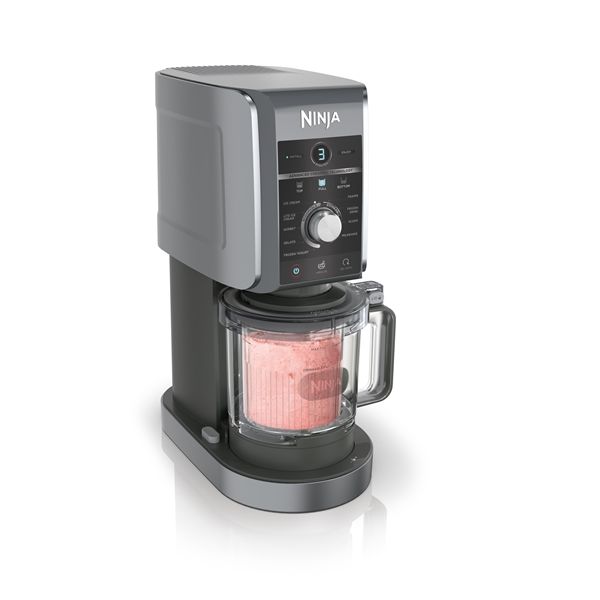 Gelatiera Ninja Creami Nc501eu - Ninja - NNJ.NC501EU