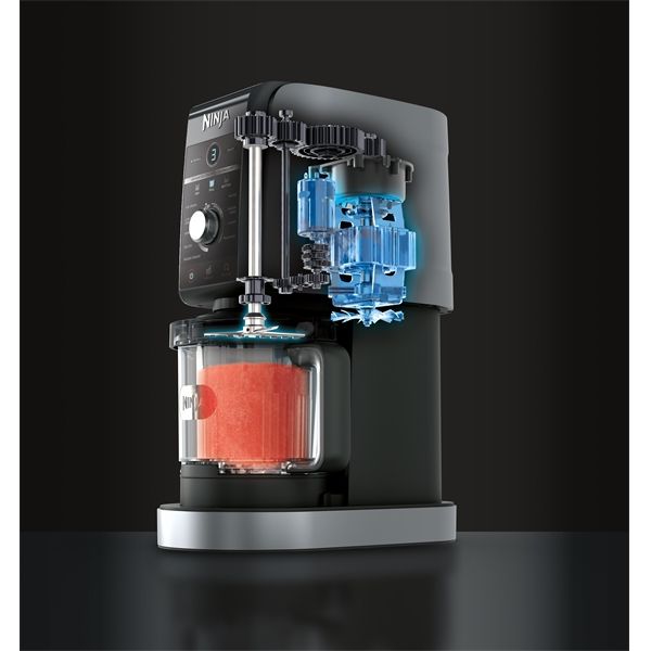 Gelatiera Ninja Creami Nc501eu - Ninja - NNJ.NC501EU