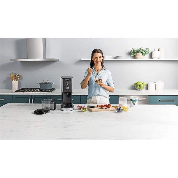 Gelatiera Ninja Creami Nc501eu - Ninja - NNJ.NC501EU