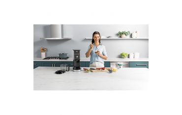 Gelatiera Ninja Creami Nc501eu - Ninja - NNJ.NC501EU