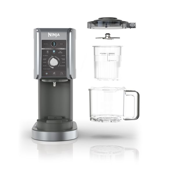 Gelatiera Ninja Creami Nc501eu - Ninja - NNJ.NC501EU
