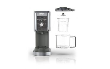 Gelatiera Ninja Creami Nc501eu - Ninja - NNJ.NC501EU
