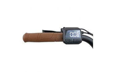 E-bike City Aria 28 Amarcord Bianco - Legnano - LGN.23A275
